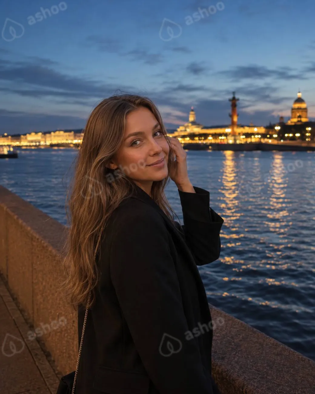 Вера Надежда, 40