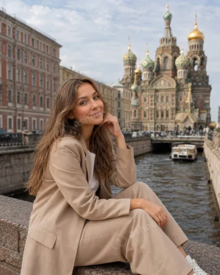 Вера Надежда, 40 — фото 3