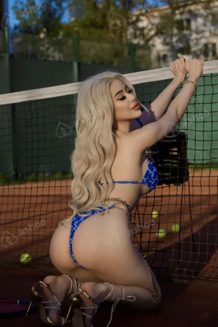 Кристиана DOLL BRATZ FROMPORN, 18 — фото 8