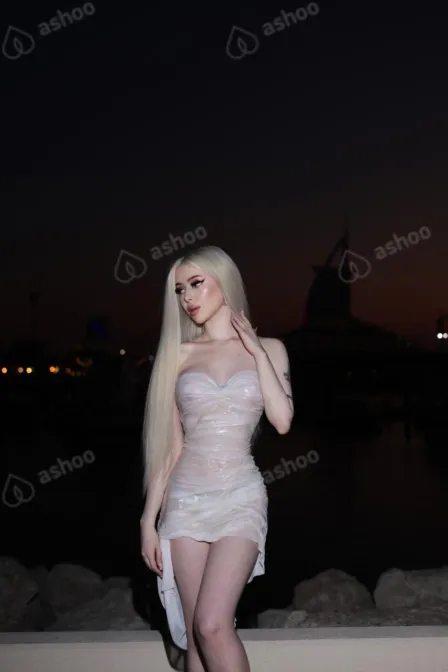 Кристиана DOLL BRATZ FROMPORN, 18 — фото 7