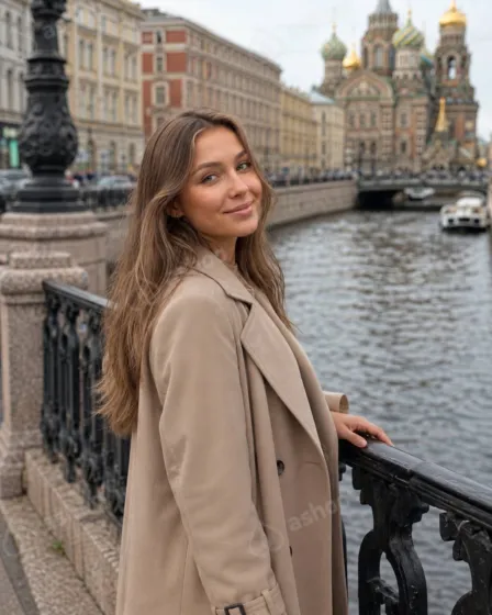 Вера Надежда, 40 — фото 5
