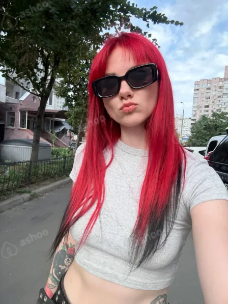 Алиса, 24 — фото 11